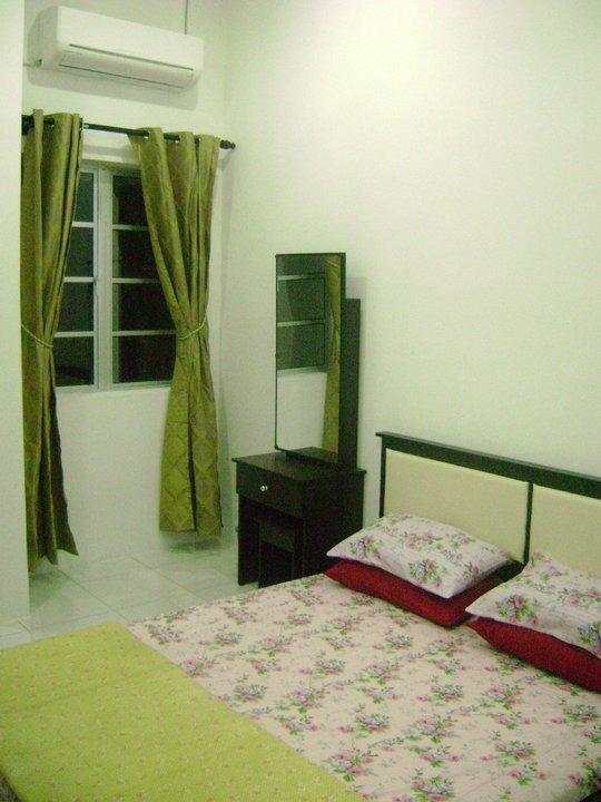 Homestay Amsyarah Seri Iskandar Exterior foto